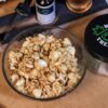 CBD Popcorn
