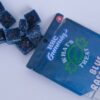 HHC Gummies Blue Raspberry