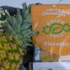 Delta 9 Gummies Pineapple