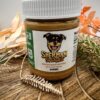 Sherman Snacks CBD Peanut Butter Front – What's Your Treat