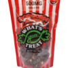 Delta 8 Chocolate Popcorn Front – What's Your Treat