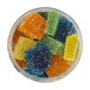 Delta 9 Assorted Gummies Top- What's Your Treat