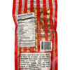 Delta 9 Caramel Popcorn Back – What's Your Treat