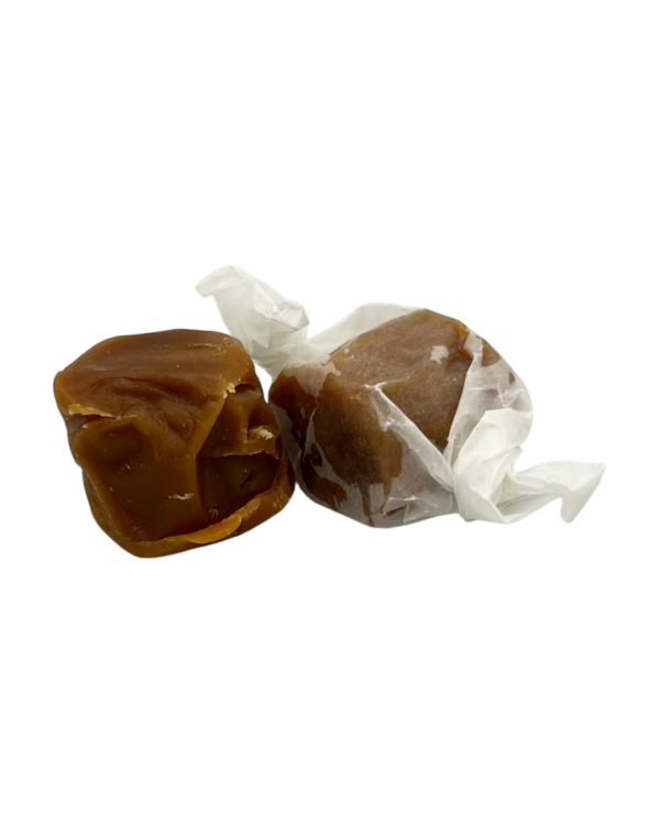 Delta 9 Caramels – What's Your Treat