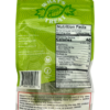 Delta 9 Green Apple Gummies Back- What's Your Treat