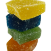 Delta 9 Assorted Gummies Stack- What's Your Treat