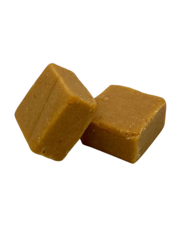 Peanut Butter Fudge- What's Your Treat