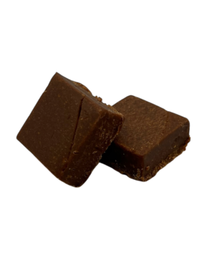 Chocolate Fudge- What's Your Treat