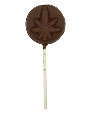 Delta 9 Weed Pop Front – What's Your Treat