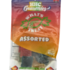 HHC Assorted Gummies Front- What's Your Treat