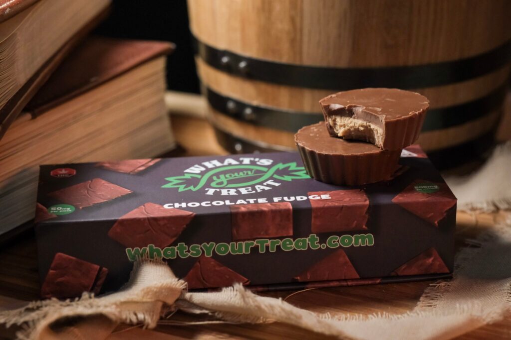 A Guide to Cannabis-Infused Chocolates