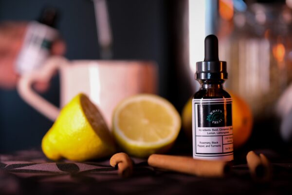 CBD Tinctures