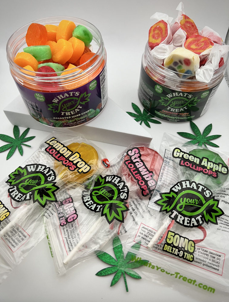 Top Things to Consider Prior to Purchasing Delta-9 Edibles Wholesale