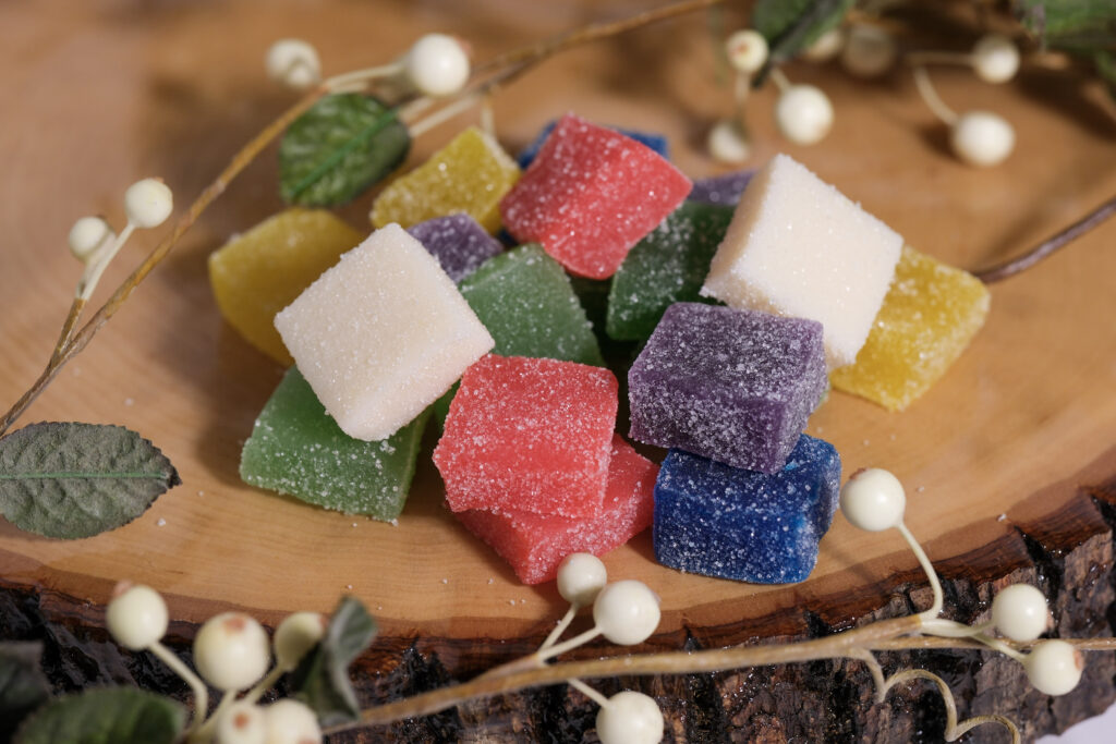 Infused Edibles CBD