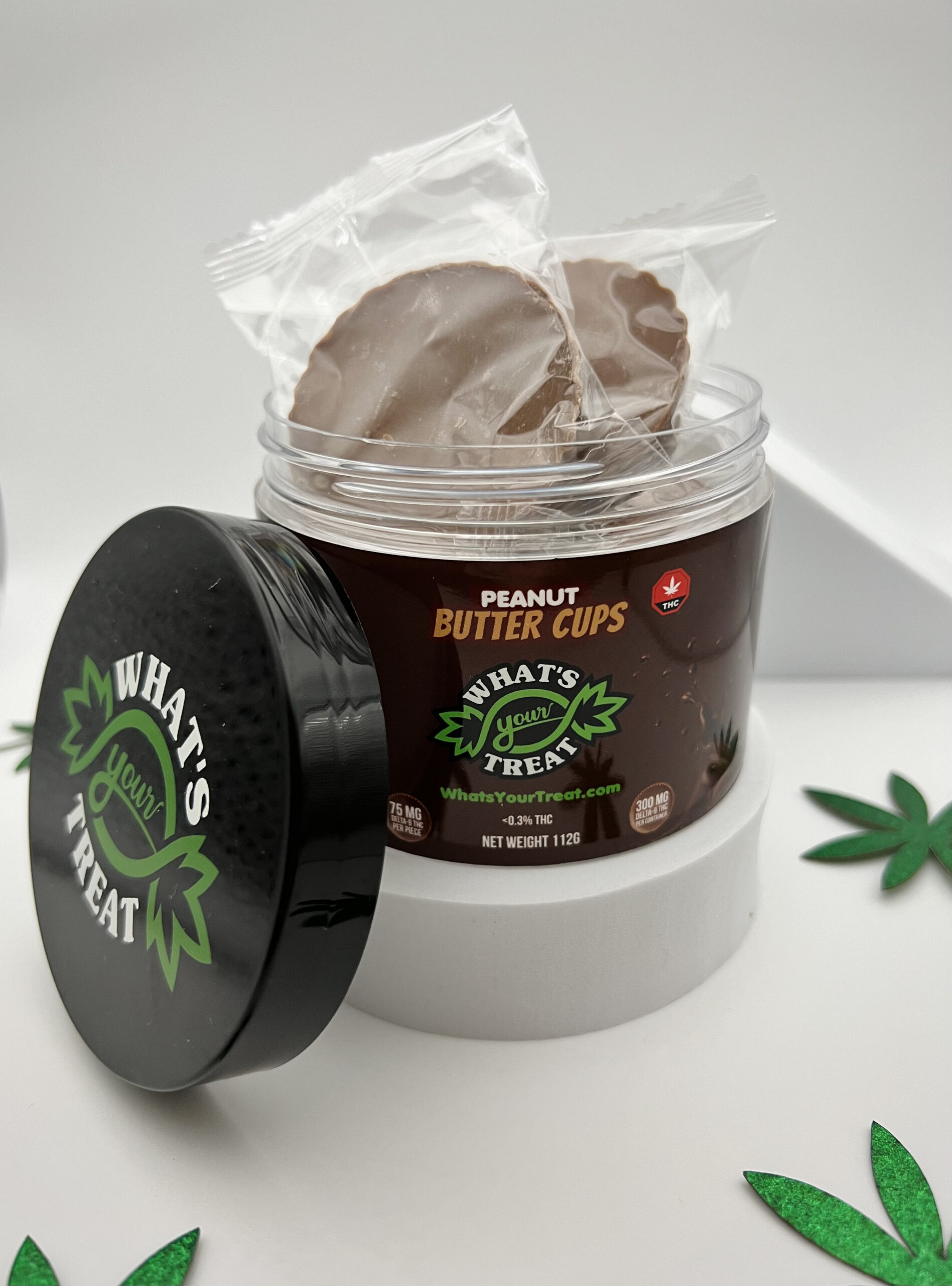 Delta-9 Wholesale: Understanding the Difference Between Delta 9 & THC