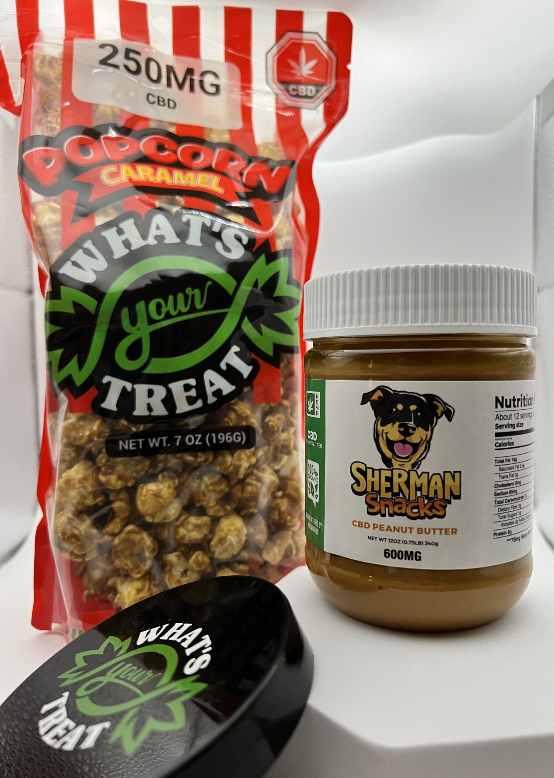 A Guide to Understanding & Purchasing CBD-Infused Edibles