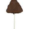 Delta 9 Chocolate Emoji Pop- What's Your Treat