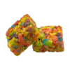 Delta 9 Fruit Crispies Treat Single- What's Your Treat