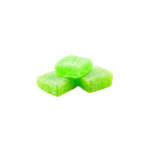 Green Apple Gummies- What's Your Treat