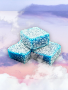 Gourmet Gummies Edibles