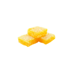 Pineapple Gummies- What's Your Treat