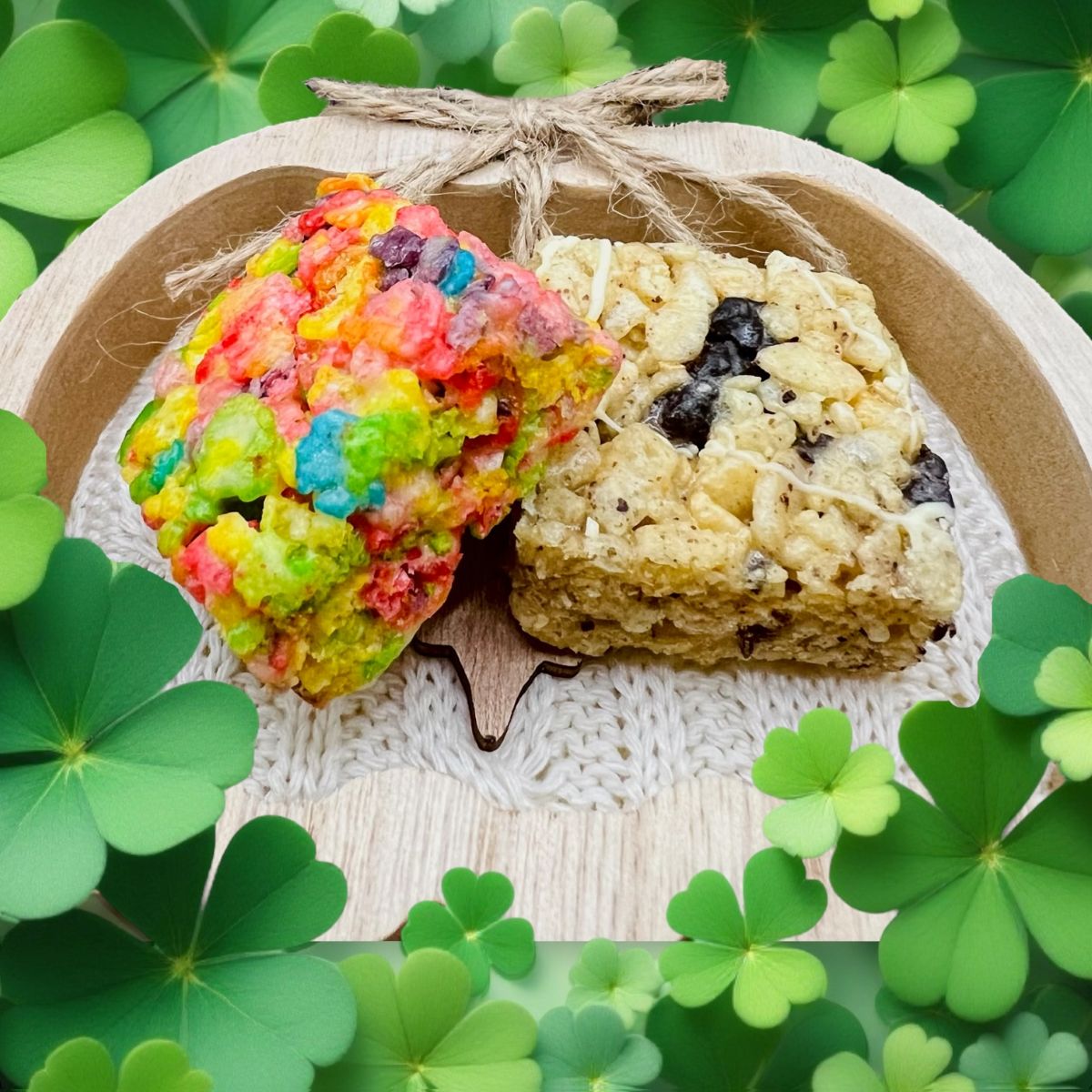 delta 9 chocolate blast cereal bars