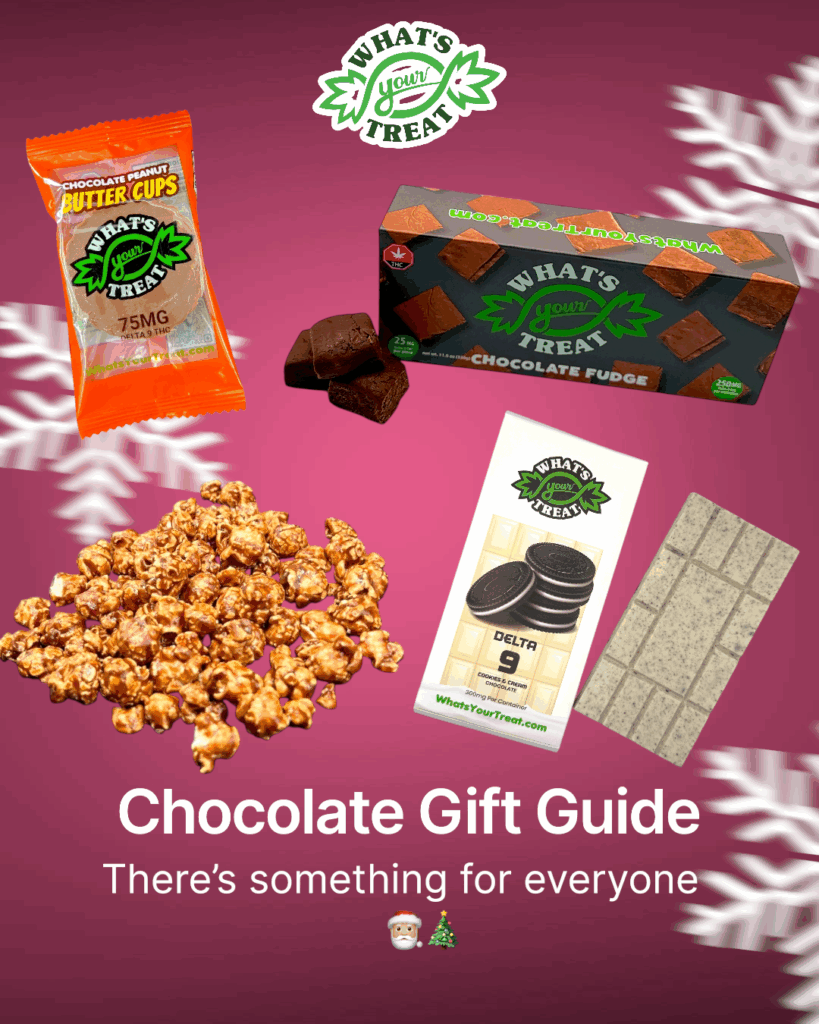 best tasting edibles