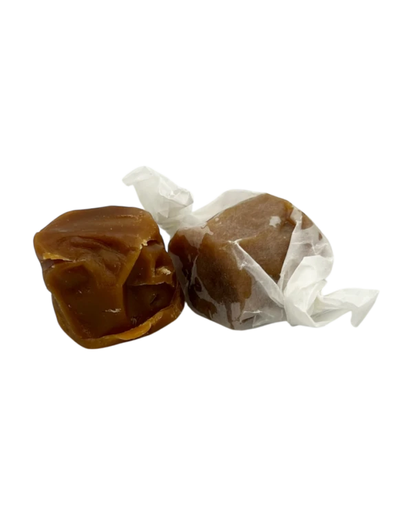 Delta 9 Caramels – What's Your Treat