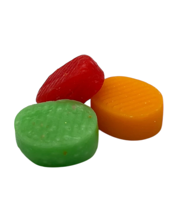 Delta 9 Assorted Hard Candy – What's Your Treat