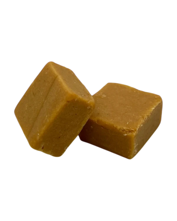 Peanut Butter Fudge- What's Your Treat