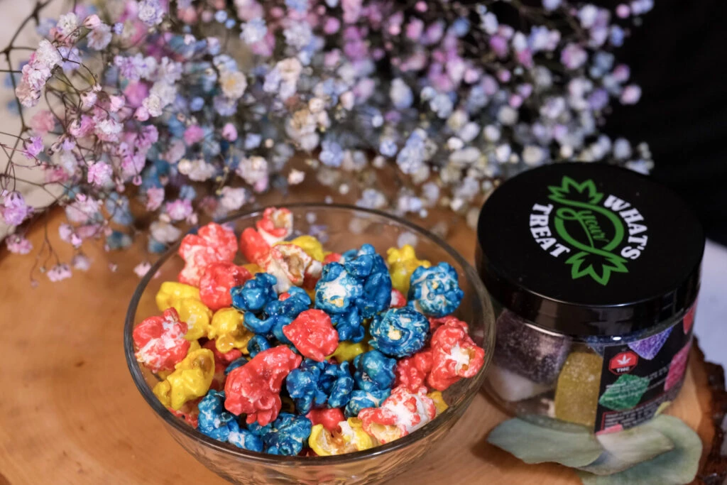 Essential Factors to Know About Edible CBD