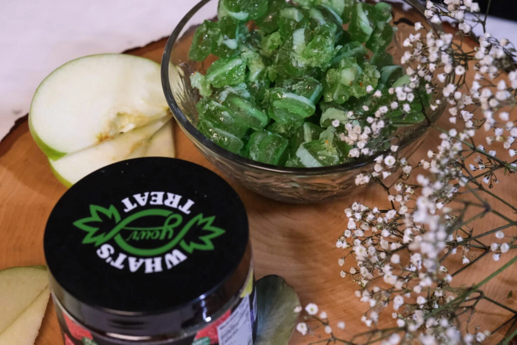 All You Need to Know About Infused Edibles