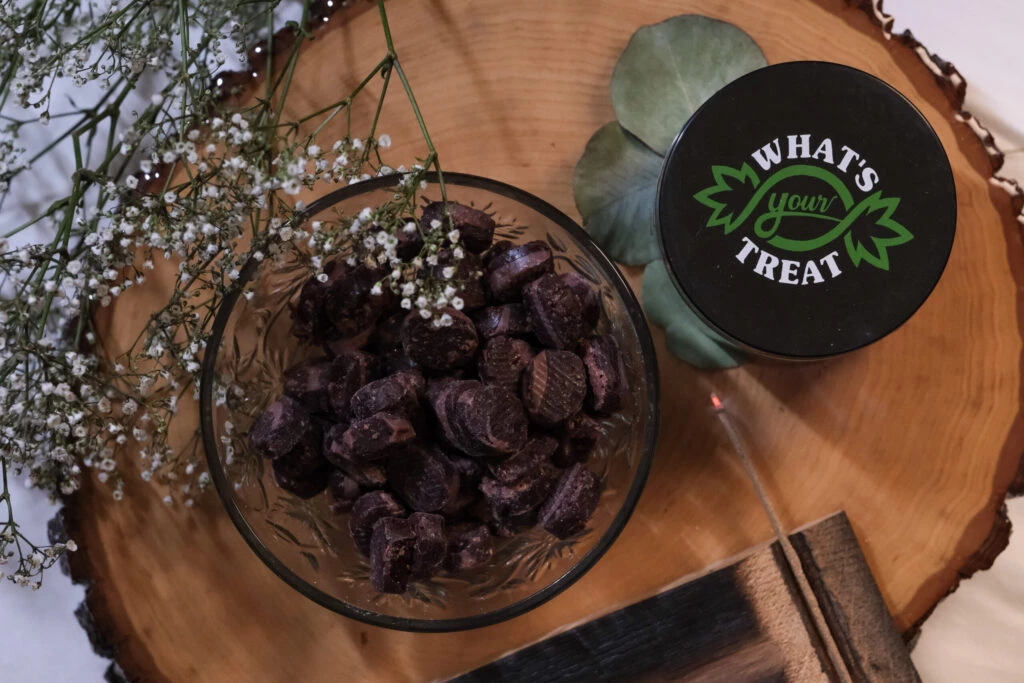 5 Facts About Edible CBD Products